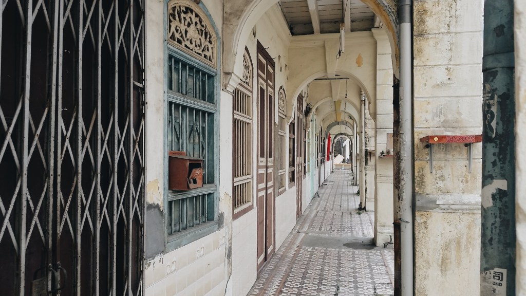 A new piece in New&nbsp;Mandala